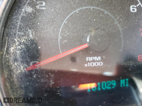 2009 Chevrolet Cobalt with VIN 1G1AL58H797271654, listed as a Copart auction lot 64788154 with 161,029 mi miles and Salvage Title. Bid and sale history available at DreamBid. Image 2.