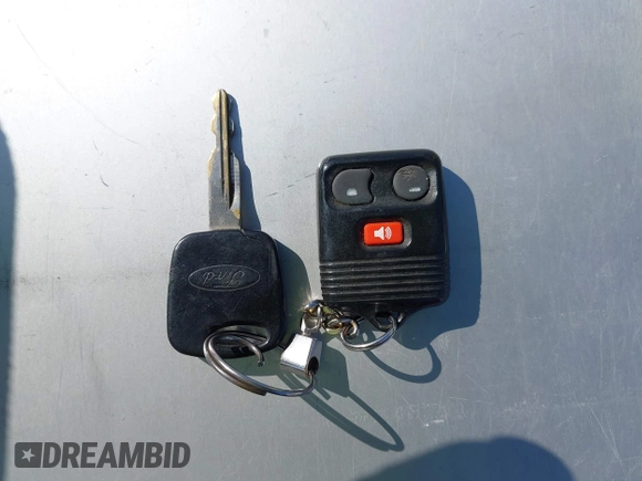 1999 Ford Explorer XLT z VIN 1FMZU32E8XUA34921, wystawiony jako IAAI lot #42162432 z przebiegiem 263 443 mil mil oraz . Historia ofert i sprzedaży dostępna na DreamBid. Obrazek 11.