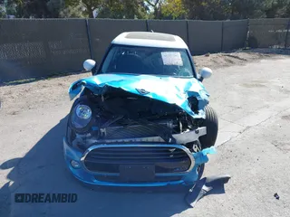 2019 MINI Hardtop 4 Door Cooper with VIN WMWXU1C53K2J02378, listed as a IAAI auction lot 41297292 with 26,594 mi miles and . Bid and sale history available at DreamBid. Image 13.