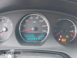 2006 Chevrolet Monte Carlo LT 3.5L with VIN 2G1WM16KX69255338, listed as a IAAI auction lot 41727117 with 160,989 mi miles and . Bid and sale history available at DreamBid. Image 7.