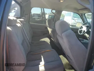 2005 Chevrolet Avalanche Z71 with VIN 3GNEK12Z05G130260, listed as a Copart auction lot 76723264 with 178,859 mi miles and Salvage Title. Bid and sale history available at DreamBid. Image 10.