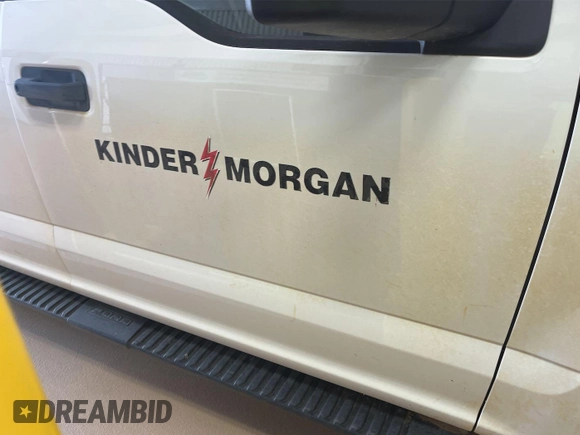 2016 Ford F-150 XL with VIN 1FTEX1C85GKE86618, listed as a IAAI auction lot 42543315 with 206,662 mi miles and . Bid and sale history available at DreamBid. Image 1.