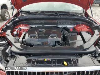 2018 Volvo XC60 Inscription z VIN LYVA22RL9JB105406, wystawiony jako Copart lot #60171015 z przebiegiem 43 124 mil mil oraz Szkoda całkowita • Salvage title. Historia ofert i sprzedaży dostępna na DreamBid. Obrazek 11.