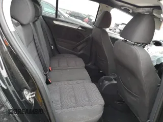 2011 Volkswagen Golf с VIN WVWDA7AJ0BW170583, выставлен на аукционе Copart как лот 45574495 с пробегом 164 008 миль миль и Списание • Salvage title. История ставок и продаж доступна на DreamBid. Изображение 11.