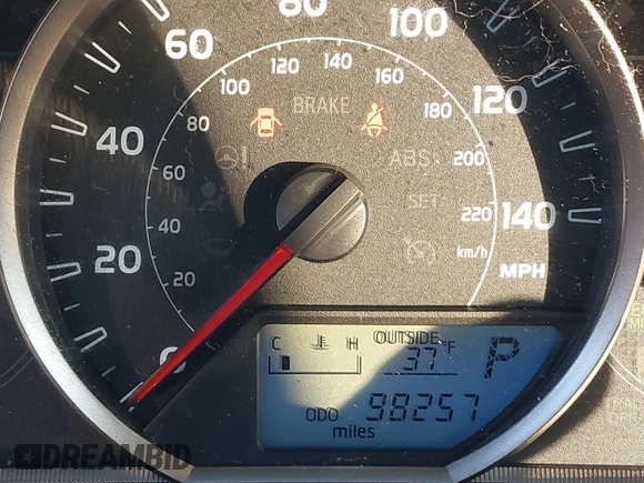 2015 Toyota RAV4 LE с VIN 2T3BFREV2FW275115, выставлен на аукционе IAAI как лот 41143981 с пробегом 98 257 миль миль и . История ставок и продаж доступна на DreamBid. Изображение 15.