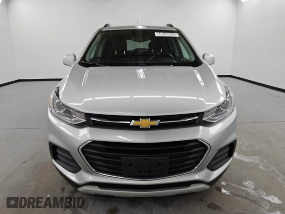 2021 Chevrolet Trax LT с VIN KL7CJLSM2MB374452, выставлен на аукционе Copart как лот 60646855 с пробегом 31 937 миль миль и Чистый • Clean title. История ставок и продаж доступна на DreamBid. Изображение 5.