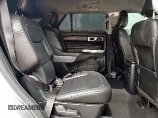 2023 Ford Explorer XLT с VIN 1FMSK7DHXPGB43479, выставлен на аукционе Copart как лот 56606365 с пробегом 10 270 миль миль и Чистый • Clean title. История ставок и продаж доступна на DreamBid. Изображение 11.