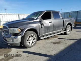 2016 Ram 1500 Limited z VIN 1C6RR7PT1GS120403, wystawiony jako Copart lot #42417895 z przebiegiem 88 748 mil mil oraz Nie do naprawy • Non repairable. Historia ofert i sprzedaży dostępna na DreamBid. Obrazek 1.