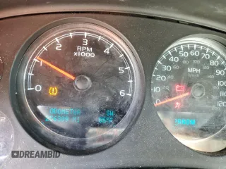 2010 Chevrolet Suburban LT with VIN 1GNUCJE06AR291731, listed as a Copart auction lot 42955925 with 256,389 mi miles and Salvage Title. Bid and sale history available at carsss.com. Image 9.