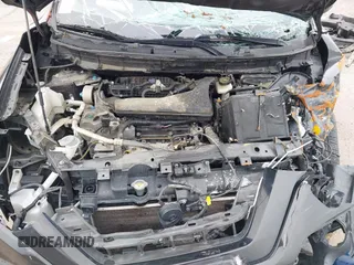 2020 Nissan Rogue S z VIN KNMAT2MT1LP527519, wystawiony jako IAAI lot #42163608 z przebiegiem Nie podano mil oraz . Historia ofert i sprzedaży dostępna na DreamBid. Obrazek 10.