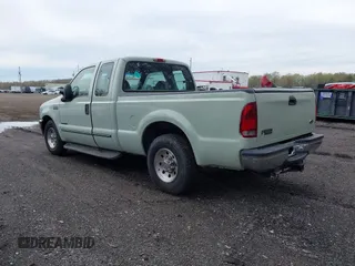 2000 Ford F-250 XL with VIN 1FTNX20F7YED79093, listed as a IAAI auction lot 41972024 with 102,118 mi miles and . Bid and sale history available at DreamBid. Image 3.