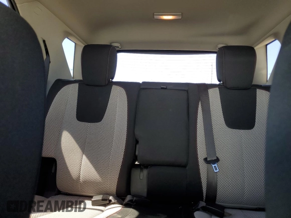 2016 Chevrolet Equinox LT with VIN 2GNALCEKXG1137508, listed as a Copart auction lot 49592905 with 71,289 mi miles and Salvage Title. Bid and sale history available at carsss.com. Image 10.