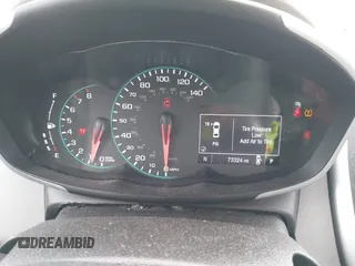 2020 Chevrolet Sonic LT z VIN 1G1JG6SB6L4139086, wystawiony jako IAAI lot #41070670 z przebiegiem 73 324 mil mil oraz . Historia ofert i sprzedaży dostępna na DreamBid. Obrazek 7.