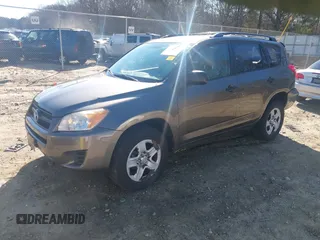 2011 Toyota RAV4 with VIN 2T3BF4DV1BW133689, listed as a IAAI auction lot 41222167 with 98,923 mi miles. Bid and sale history available at carsss.com. Image 17.