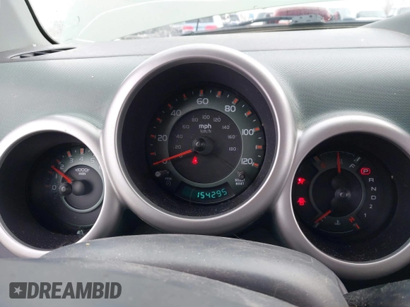2005 Honda Element EX with VIN 5J6YH286X5L030901, listed as a IAAI auction lot 41959944 with 154,295 mi miles and . Bid and sale history available at DreamBid. Image 7.