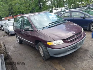 2000 Dodge Caravan with VIN 2B4FP25B7YR685222, listed as a IAAI auction lot 42508555 with 139,970 mi miles and . Bid and sale history available at DreamBid. Image 1.