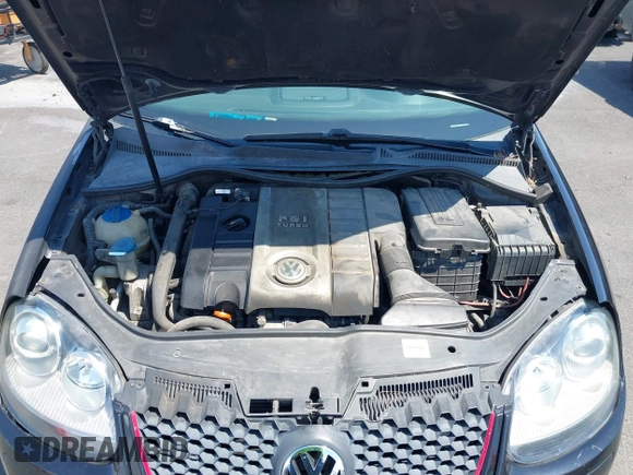 2008 Volkswagen Jetta with VIN 3VWFJ71K08M039919, listed as a IAAI auction lot 42785155 with 182,205 mi miles and . Bid and sale history available at DreamBid. Image 10.