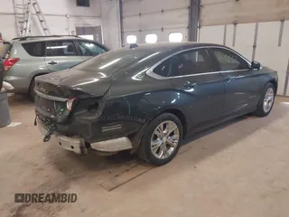 2014 Chevrolet Impala LT with VIN 1G1125S38EU115473, listed as a IAAI auction lot 41851532 with 167,513 mi miles and . Bid and sale history available at DreamBid. Image 4.