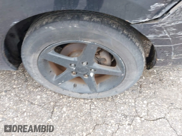 2012 Mazda 3 i Sport z VIN JM1BL1UG6C1508193, wystawiony jako IAAI lot #42276168 z przebiegiem 195 465 mil mil oraz . Historia ofert i sprzedaży dostępna na DreamBid. Obrazek 12.