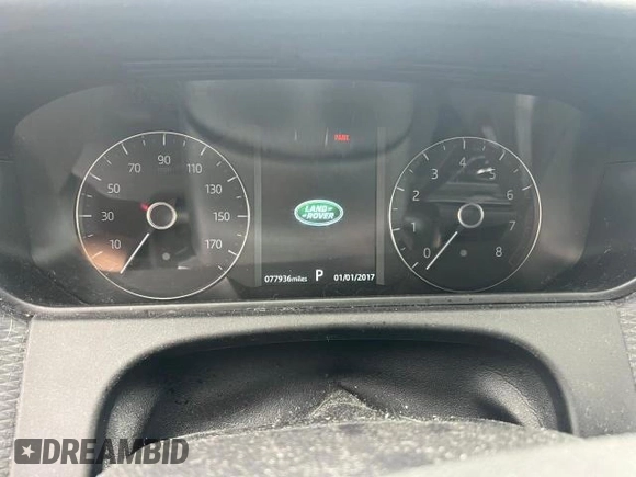 2019 Land Rover Range Rover Velar S с VIN SALYB2EX4KA798720, выставлен на аукционе Copart как лот 59222335 с пробегом 77 936 миль миль и Чистый • Clean title. История ставок и продаж доступна на DreamBid. Изображение 8.