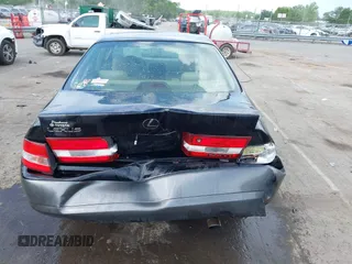 2000 Lexus ES 300 с VIN JT8BF28G4Y0268421, выставлен на аукционе IAAI как лот 42177441 с пробегом 227 151 миль миль и . История ставок и продаж доступна на DreamBid. Изображение 16.