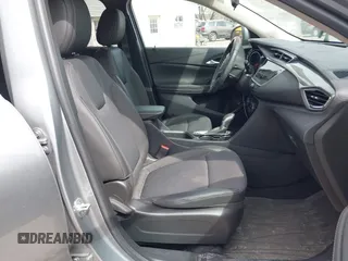 2023 Buick Encore GX Select с VIN KL4MMESL3PB035845, выставлен на аукционе IAAI как лот 41794071 с пробегом 33 437 миль миль и . История ставок и продаж доступна на DreamBid. Изображение 5.
