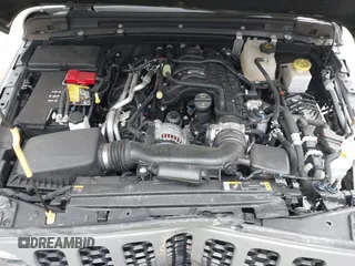 2023 Jeep Gladiator Sport S с VIN 1C6HJTAG0PL501578, выставлен на аукционе IAAI как лот 41912958 с пробегом 22 708 миль миль и . История ставок и продаж доступна на DreamBid. Изображение 10.