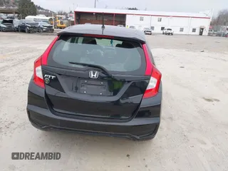 2020 Honda Fit LX with VIN 3HGGK5H47LM721092, listed as a IAAI auction lot 41749164 with 38,794 mi miles. Bid and sale history available at carsss.com. Image 17.