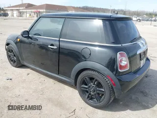 2013 MINI Hardtop with VIN WMWSU3C54DT684526, listed as a IAAI auction lot 42012211 with 141,801 mi miles and . Bid and sale history available at DreamBid. Image 3.