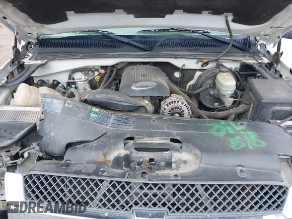 2005 Chevrolet Silverado 1500 Z71 z VIN 1GCEK19Z25Z282216, wystawiony jako IAAI lot #41931370 z przebiegiem 194 961 mil mil oraz . Historia ofert i sprzedaży dostępna na DreamBid. Obrazek 10.