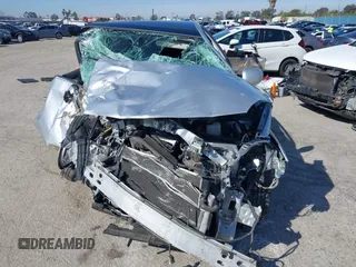2011 Toyota Prius I with VIN JTDKN3DU4B5337236, listed as a IAAI auction lot 41593875 with Not Provided miles and . Bid and sale history available at DreamBid. Image 12.