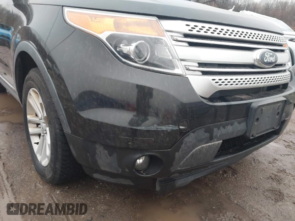 2013 Ford Explorer XLT with VIN 1FM5K8D85DGA26472, listed as a IAAI auction lot 41836722 with 259,779 mi miles and . Bid and sale history available at DreamBid. Image 6.