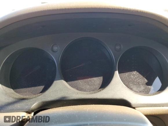 2000 Acura RL with VIN JH4KA9652YC004816, listed as a Copart auction lot 53718725 with Not Provided miles and Salvage Title. Bid and sale history available at DreamBid. Image 9.
