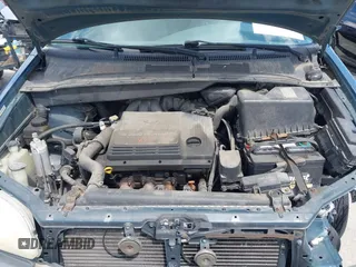 2002 Toyota Sienna LE with VIN 4T3ZF13C62U479542, listed as a IAAI auction lot 42295904 with 199,041 mi miles and . Bid and sale history available at DreamBid. Image 10.