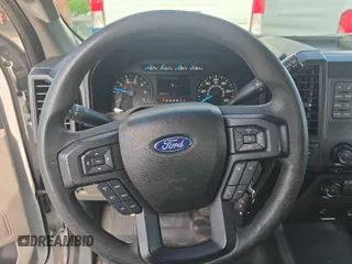 2017 Ford F-150 XL with VIN 1FTEX1EP4HFA17499, listed as a IAAI auction lot 42845050 with 182,867 mi miles and . Bid and sale history available at DreamBid. Image 32.