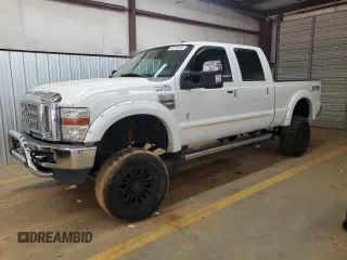 2010 Ford F-250 XL z VIN 1FTSW2BR6AEB32960, wystawiony jako Copart lot #66156195 z przebiegiem 158 776 mil mil oraz Czysty tytuł • Clean title. Historia ofert i sprzedaży dostępna na DreamBid. Obrazek 1.