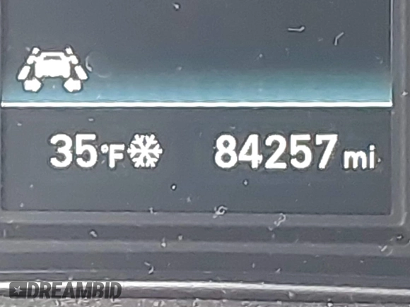 2020 Hyundai Kona SEL Plus with VIN KM8K6CAA1LU557508, listed as a IAAI auction lot 41603655 with 84,257 mi miles and . Bid and sale history available at carsss.com. Image 16.