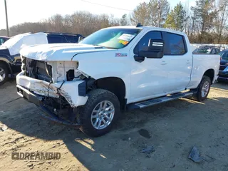 2021 Chevrolet Silverado 1500 RST with VIN 3GCUYEET2MG391955, listed as a IAAI auction lot 41295635 with 67,906 mi miles. Bid and sale history available at carsss.com. Image 19.