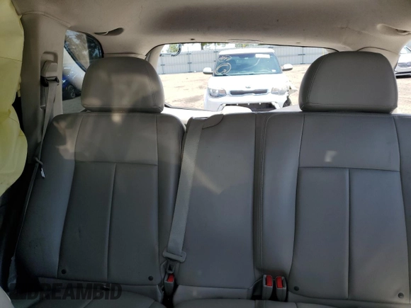 2008 GMC Envoy SLE2 with VIN 1GKDS13S382172154, listed as a Copart auction lot 61026404 with 166,182 mi miles and Salvage Title. Bid and sale history available at carsss.com. Image 10.