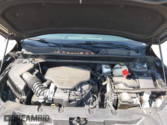 2021 Chevrolet Blazer LT с VIN 3GNKBDRS4MS507181, выставлен на аукционе IAAI как лот 42145525 с пробегом 65 344 миль миль и . История ставок и продаж доступна на DreamBid. Изображение 10.