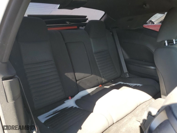2011 Dodge Challenger with VIN 2B3CJ4DG9BH602131, listed as a Copart auction lot 88067695 with 114,908 mi miles and Salvage Title. Bid and sale history available at carsss.com. Image 10.
