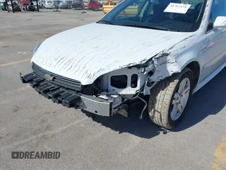 2012 Chevrolet Impala LT Fleet with VIN 2G1WG5E34C1318193, listed as a IAAI auction lot 41761474 with 140,000 mi miles and . Bid and sale history available at DreamBid. Image 6.