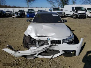 2015 BMW M3 with VIN WBS3C9C51FP805191, listed as a Copart auction lot 66746462 with 59,161 mi miles. Bid and sale history available at carsss.com. Image 7.