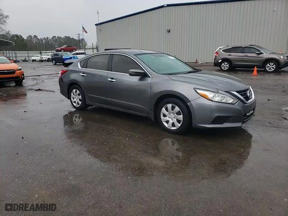 2017 Nissan Altima 2.5 SL with VIN 1N4AL3AP3HC267125, listed as a Copart auction lot 47478705 with 116,266 mi miles and Salvage Title. Bid and sale history available at carsss.com. Image 13.