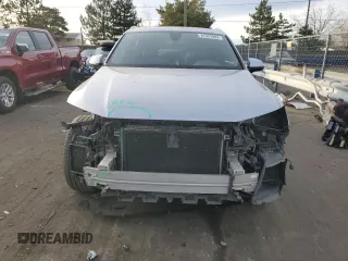 2018 Audi Q7 Premium z VIN WA1AAAF71JD017762, wystawiony jako Copart lot #81324904 z przebiegiem 79 688 mil mil oraz Szkoda całkowita • Salvage title. Historia ofert i sprzedaży dostępna na DreamBid. Obrazek 5.