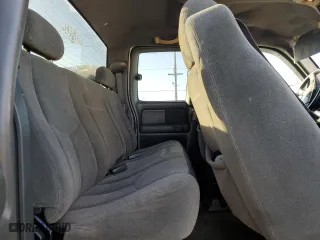 2004 Chevrolet Silverado 1500 Classic LT1 with VIN 1GCEK19ZX4Z211411, listed as a Copart auction lot 81065594 with 178,180 mi miles and Salvage Title. Bid and sale history available at carsss.com. Image 10.