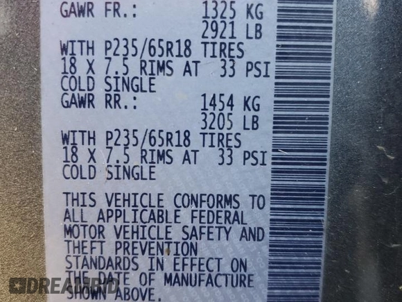 2016 Nissan Pathfinder S with VIN 5N1AR2MN5GC667968, listed as a Copart auction lot 89003405 with 156,253 mi miles and Salvage Title. Bid and sale history available at carsss.com. Image 15.
