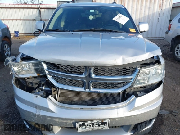 2011 Dodge Journey Crew with VIN 3D4PG3FG7BT516039, listed as a IAAI auction lot 41104532 with 132,161 mi miles and . Bid and sale history available at DreamBid. Image 12.