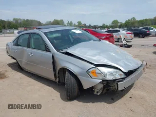 2015 Chevrolet Impala LT с VIN 2G1WB5E33F1115587, выставлен на аукционе IAAI как лот 42064806 с пробегом 181 658 миль миль и . История ставок и продаж доступна на DreamBid. Изображение 1.