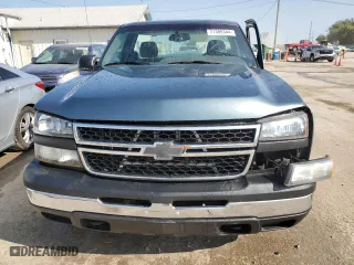 2006 Chevrolet Silverado 1500 LS with VIN 1GCEC14VX6Z220128, listed as a Copart auction lot 71388344 with 230,114 mi miles and Salvage Title. Bid and sale history available at carsss.com. Image 5.